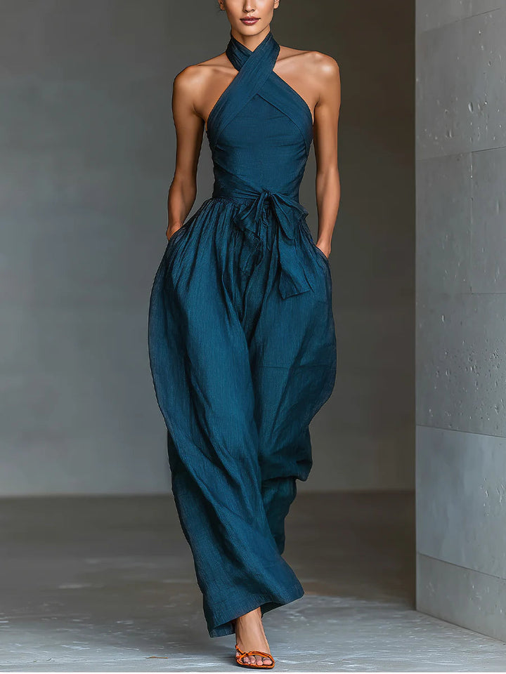 Mollie | Elegantní overal