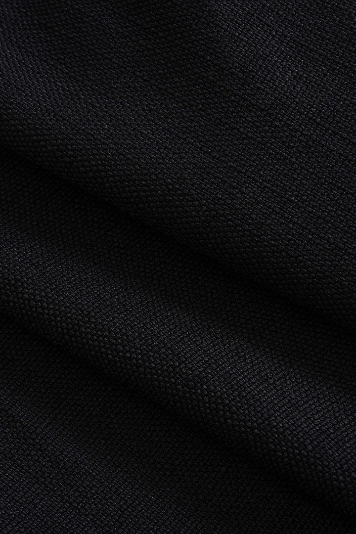 Perlový knoflík pro výstřih do V