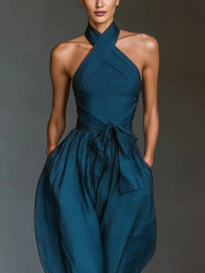 Mollie | Elegantní overal