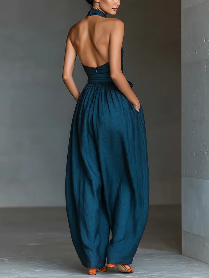 Mollie | Elegantní overal