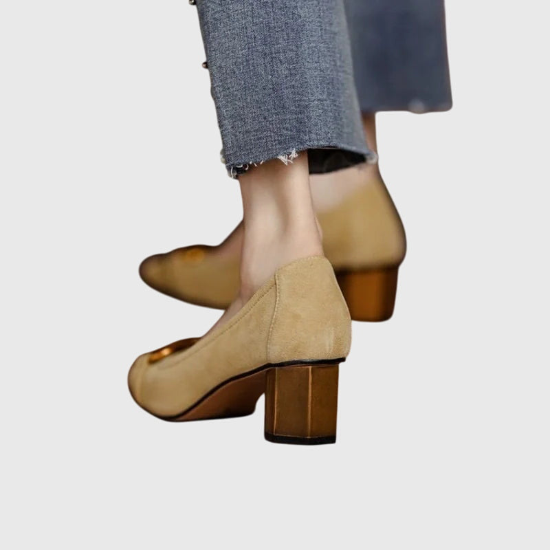 Dorothy™ | Stylové Podpatky
