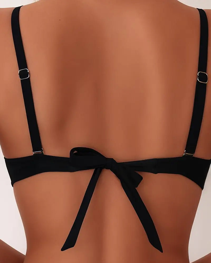 Lois | Sexy Bikiny Bez Zád