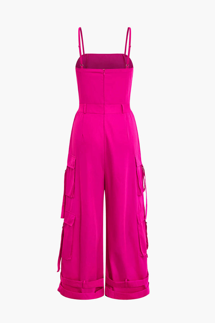 Mono Lencero s Jednoduchou Kapsou