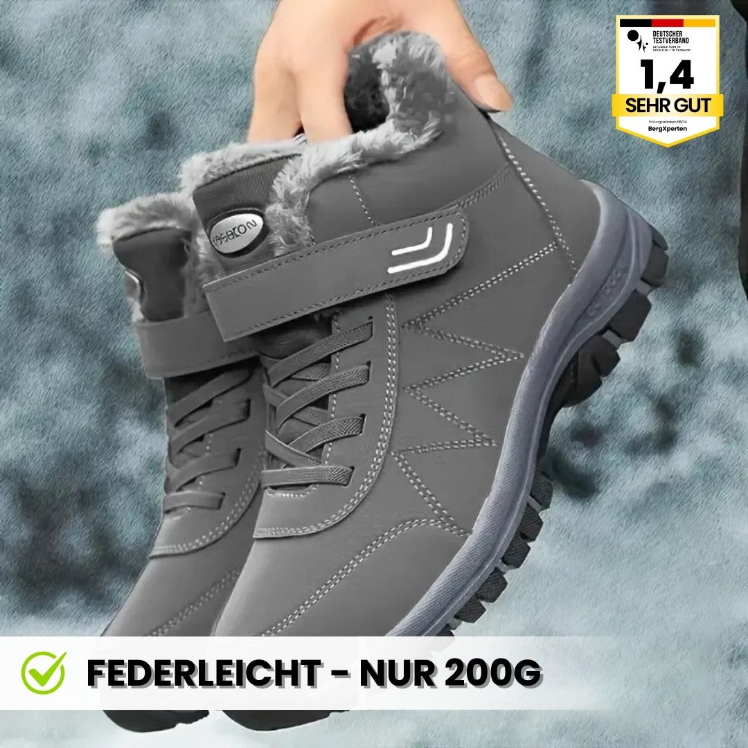 OrthoCare Boot - pohodlná a ergonomická obuv pro úlevu od bolesti