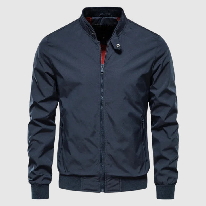 Libuše – Nepromokavá prdel typu bomber