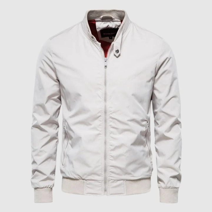 Libuše – Nepromokavá prdel typu bomber
