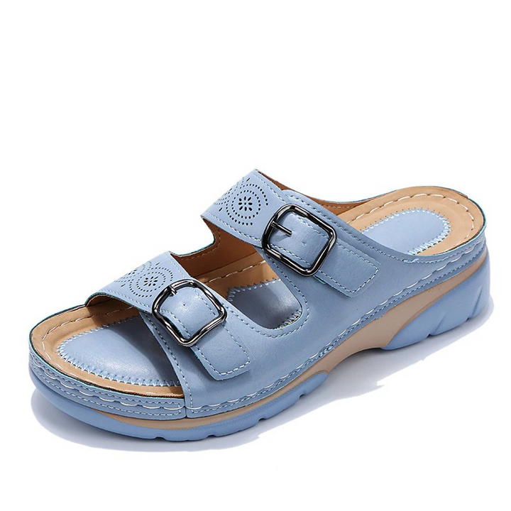 Karin™ - Ortopedické letní sandály