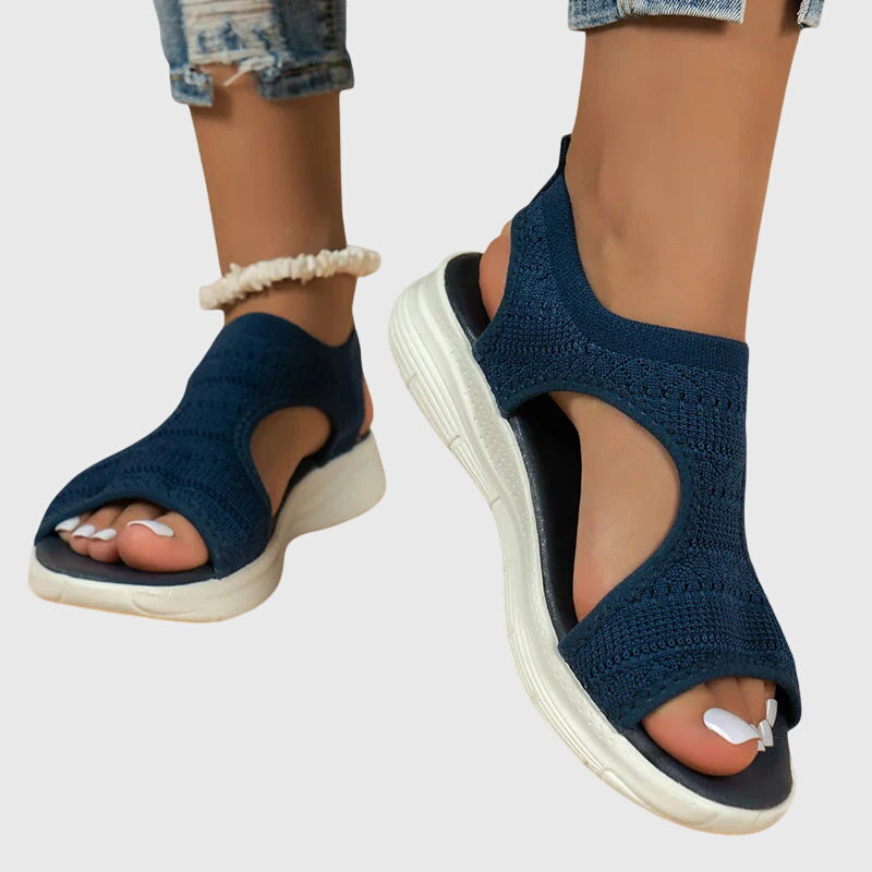 Samantha™ | Ortopedické sandály