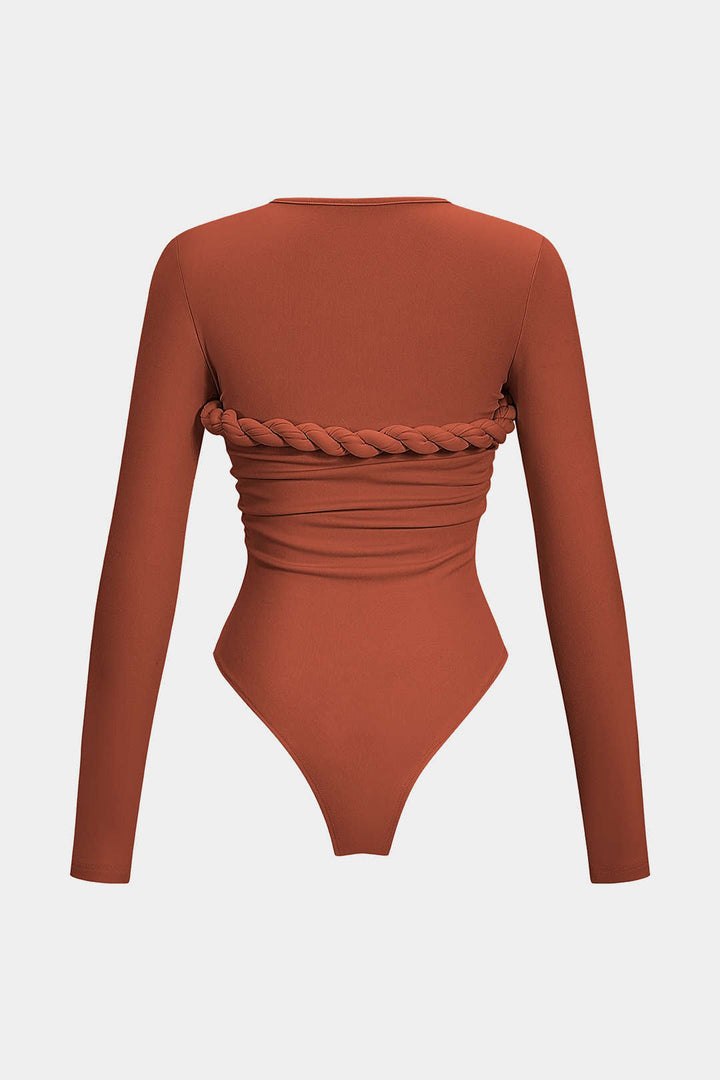 Largo Body s Twist Knot