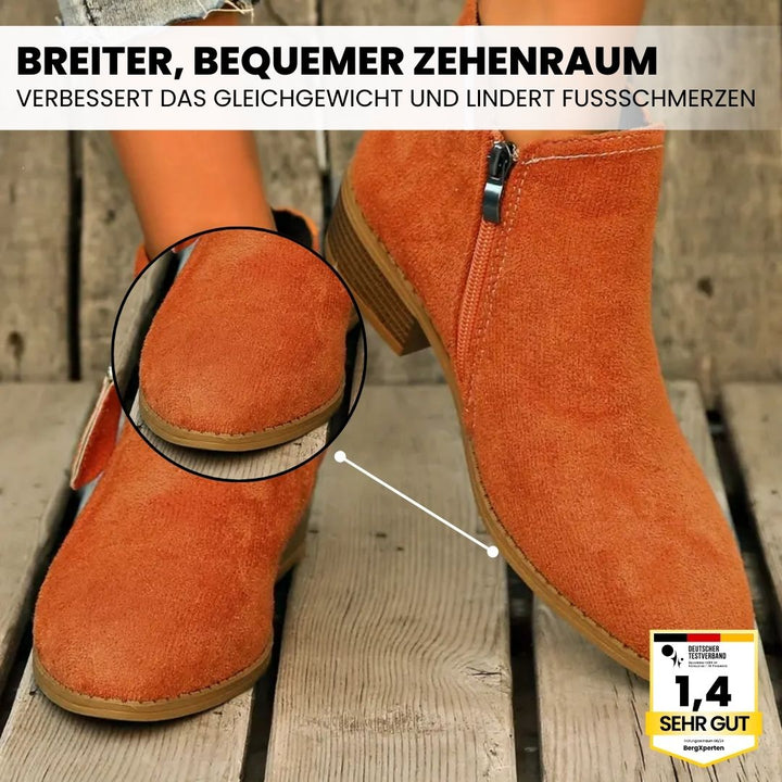 OrthoStep – Ergonomické boty pro úlevu od bolesti s ergonomickou podporou