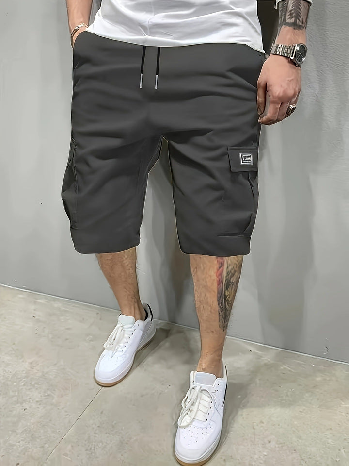 Daniel | Street cargo kraťasy