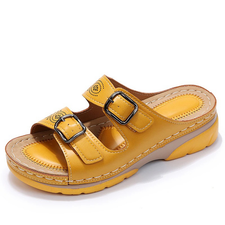 Karin™ - Ortopedické letní sandály