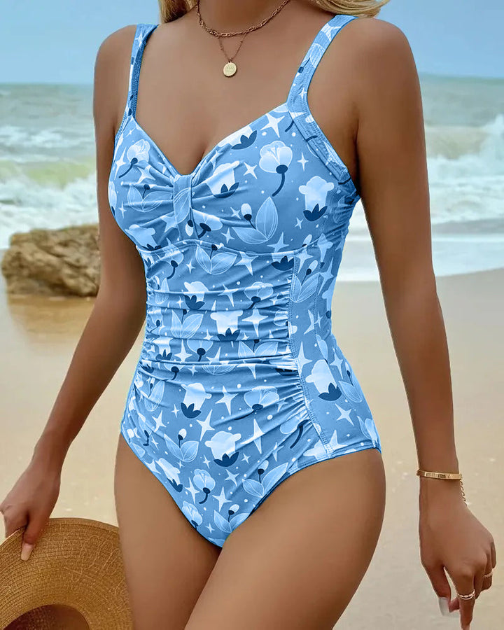 Clara | Tankini s potiskem