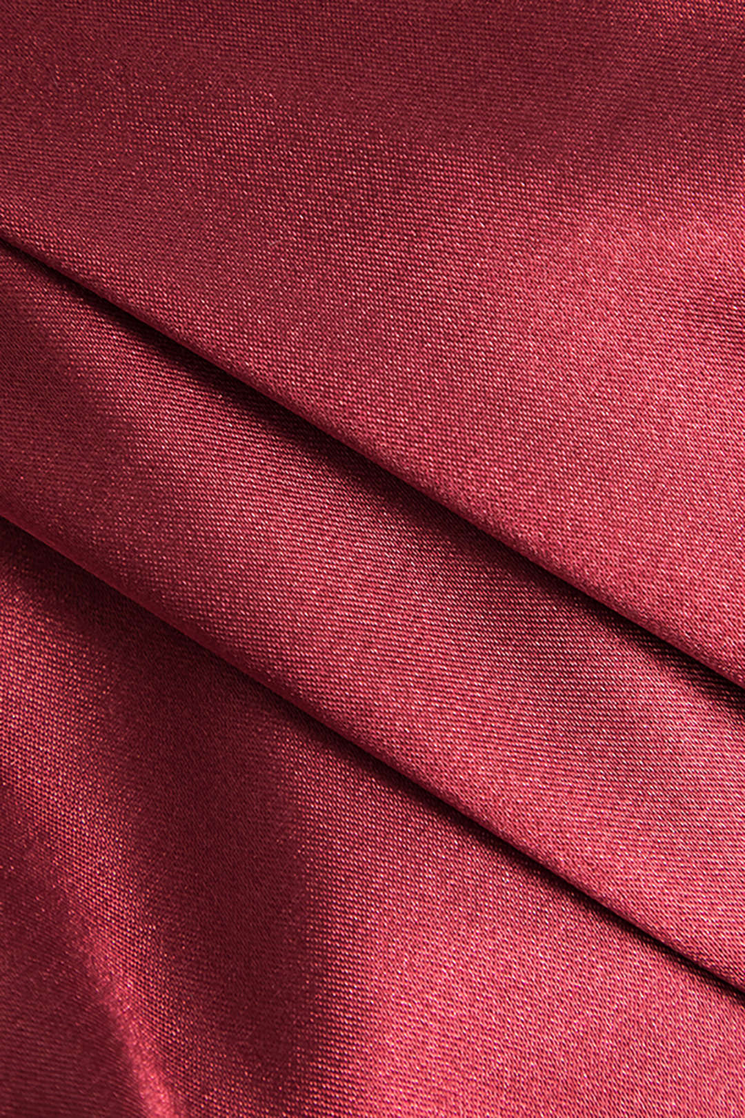 Satinový patchwork top s krajkovými detaily