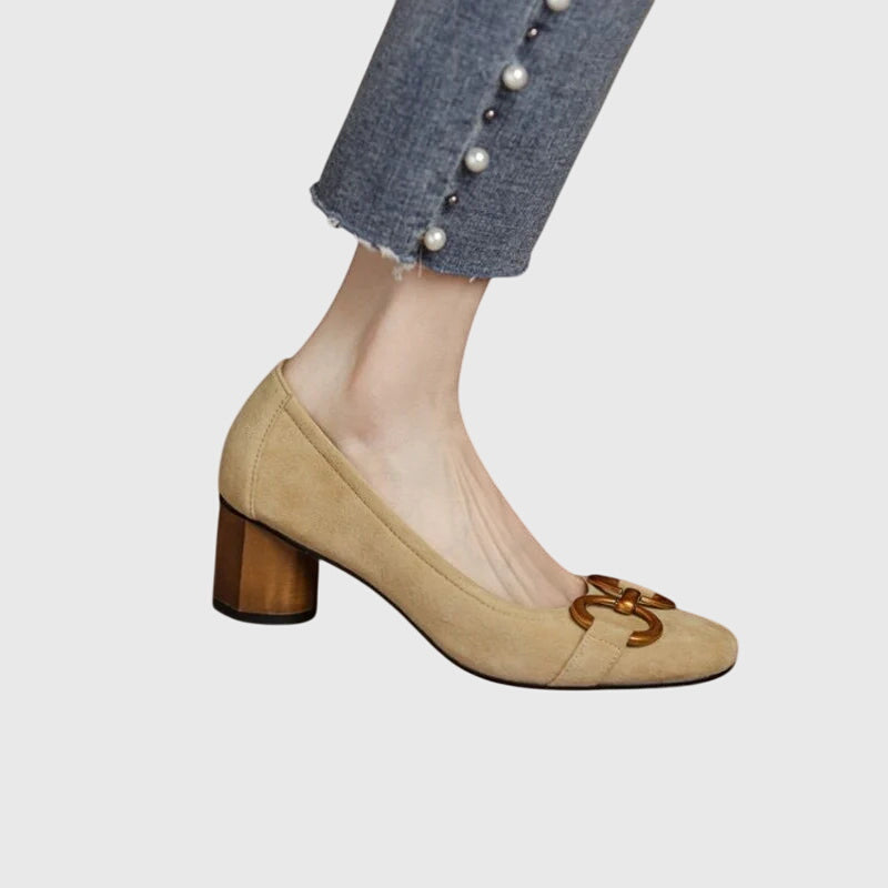 Dorothy™ | Stylové Podpatky