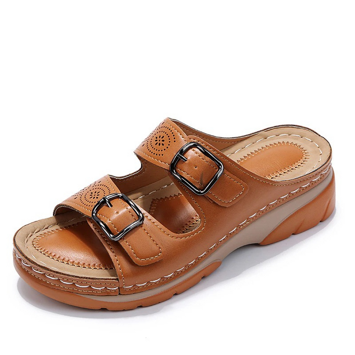 Karin™ - Ortopedické letní sandály