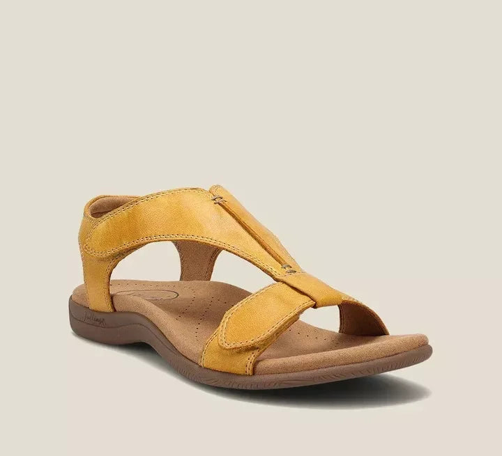 Hana - Elegantní ortopedické sandály