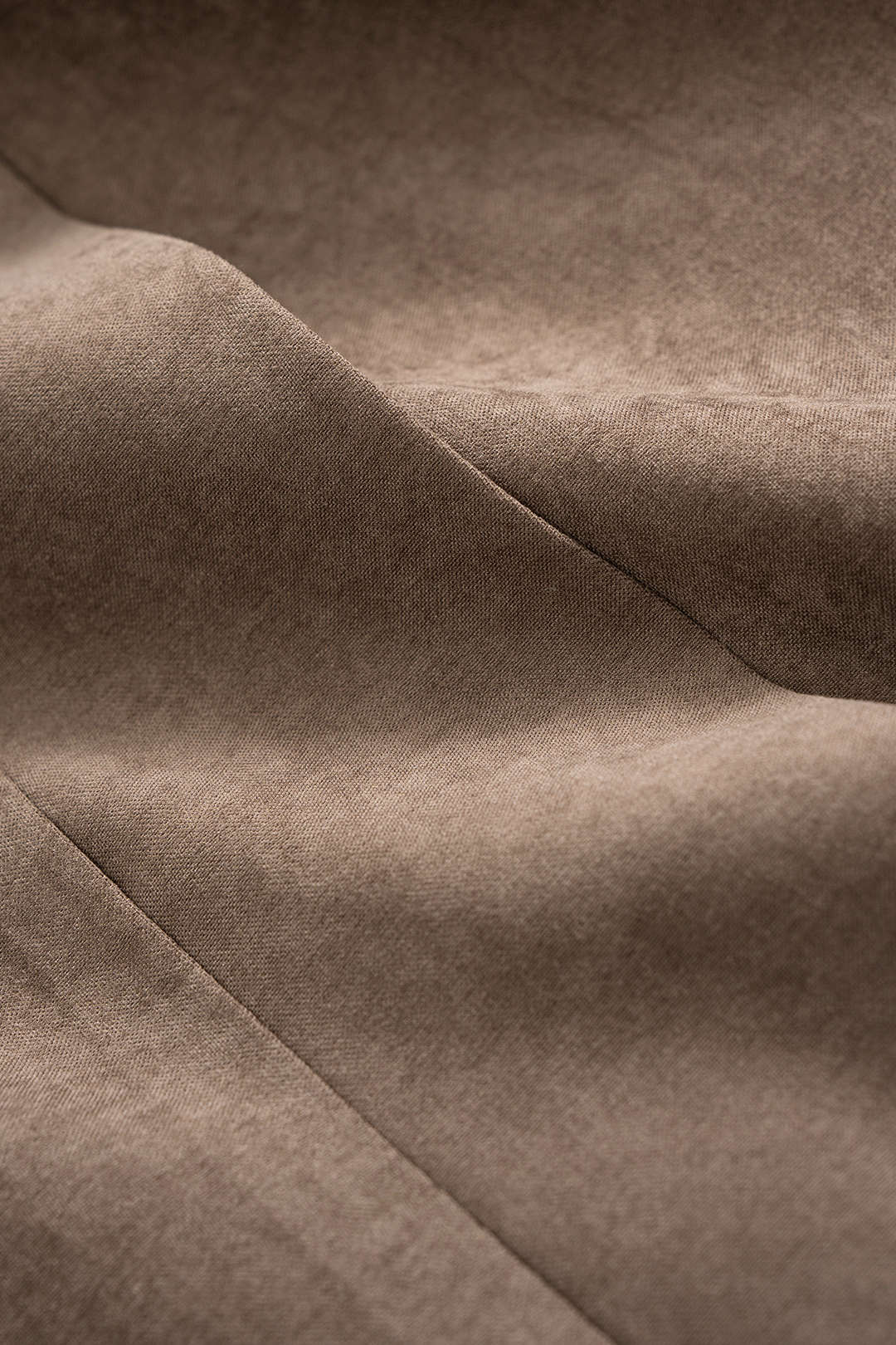 Kalhoty typu barrel s elastickým pasem a nastavitelnou šňůrkou