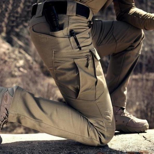 RADEK | Taktické outdoor kalhoty