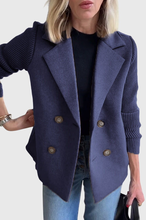 Melina™ - Elegantní Blazer