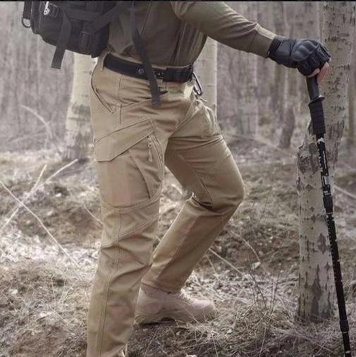 RADEK | Taktické outdoor kalhoty