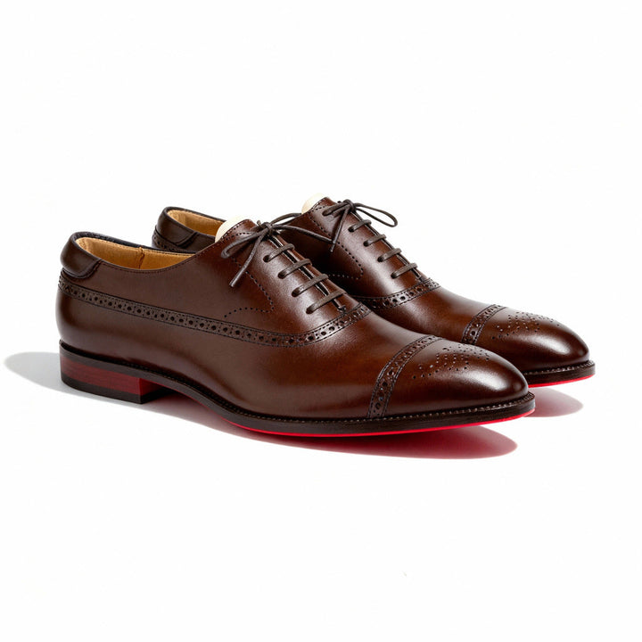 Oxford™ | Královský Brogue
