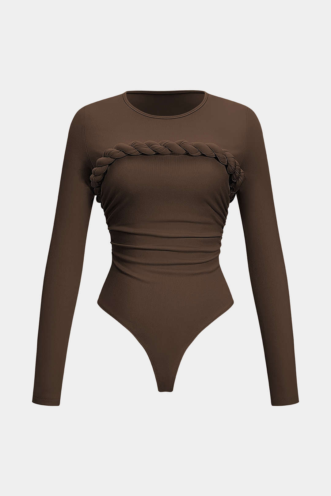 Largo Body s Twist Knot