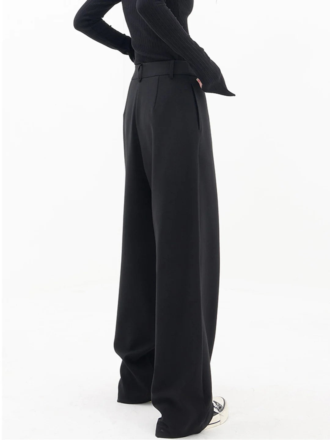 Larevia – Elegantní městské kalhoty