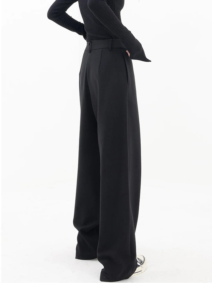 Larevia – Elegantní městské kalhoty