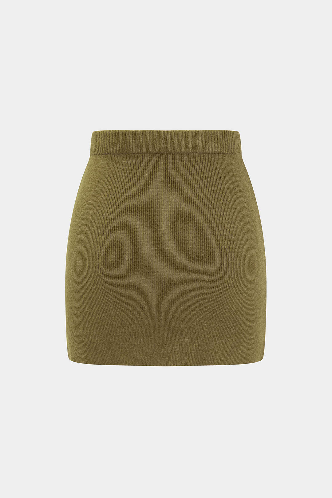 Základní krátká sukně z pevné síťoviny