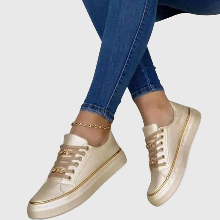 Camille™ | Stylové ortopedické boty