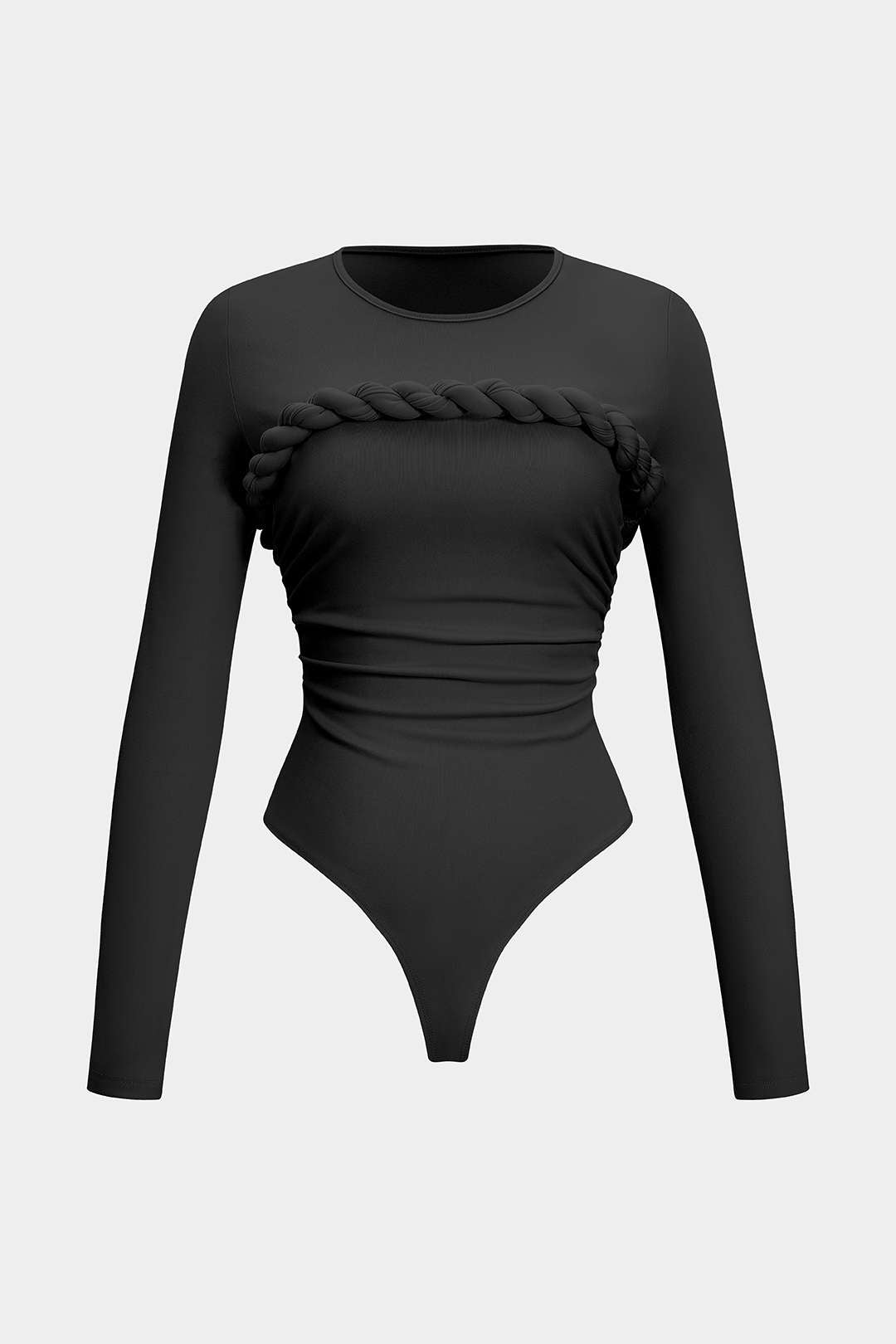 Largo Body s Twist Knot