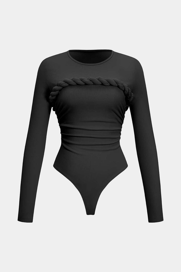 Largo Body s Twist Knot