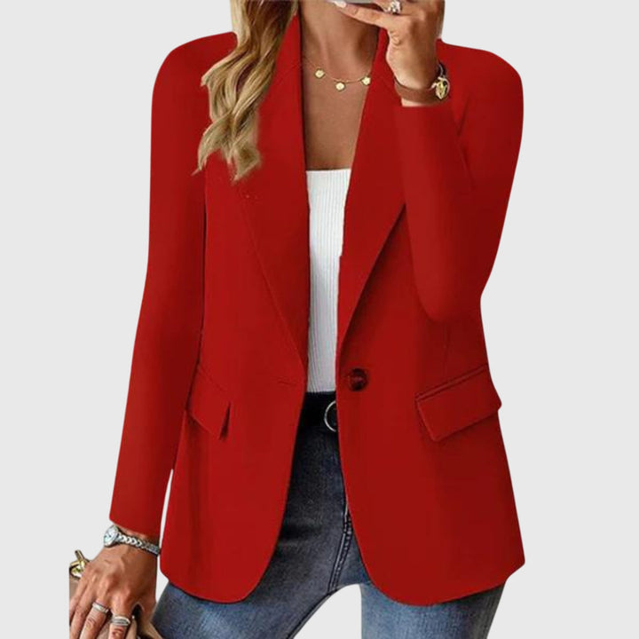 Harper | Formální Blazer