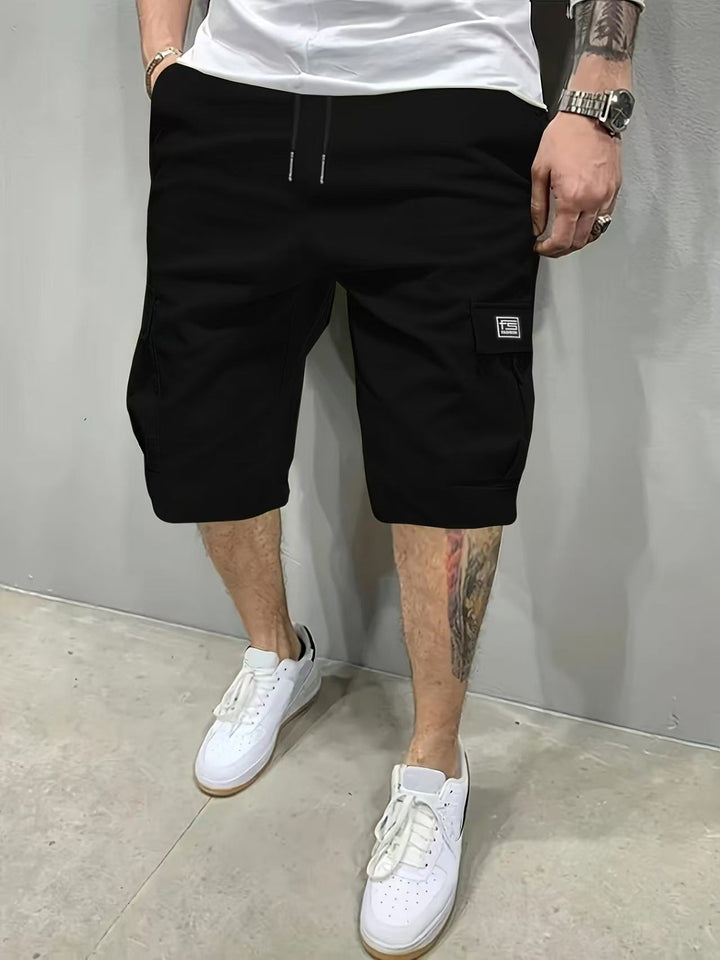 Vojtěch | Cargo kraťasy pro moderní muže