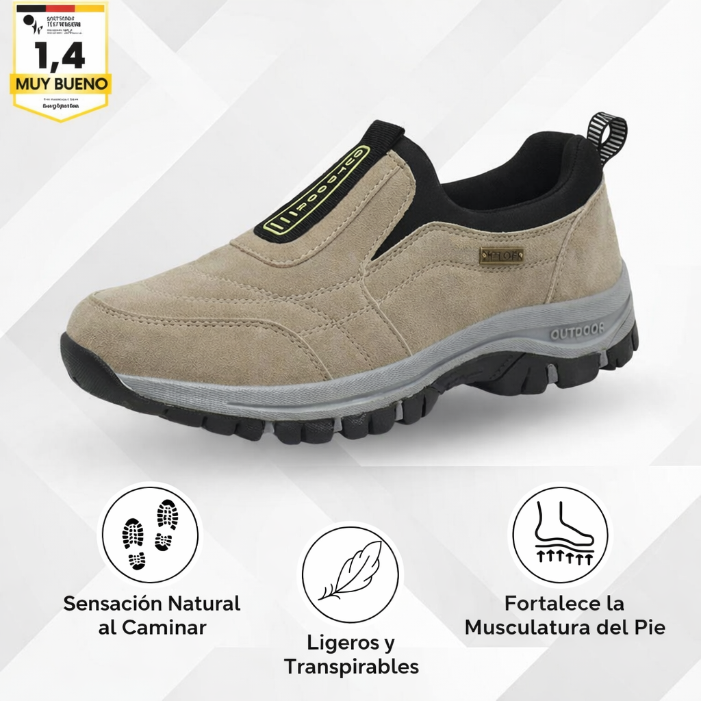 FeelFree™ – Ortopedické pohodlné boty