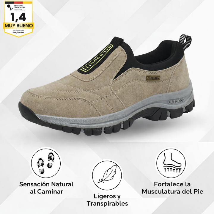 FeelFree™ – Ortopedické pohodlné boty