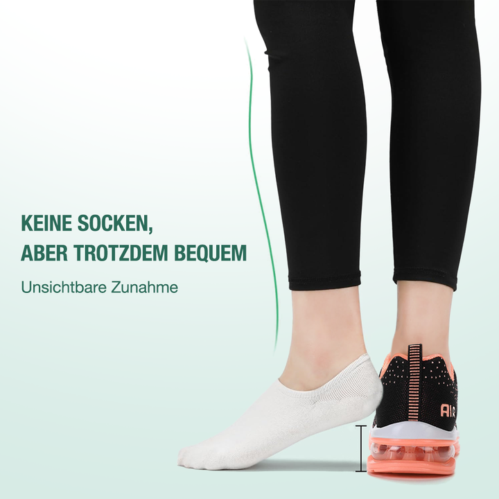 FederGang Ortopedické Boty - Korály