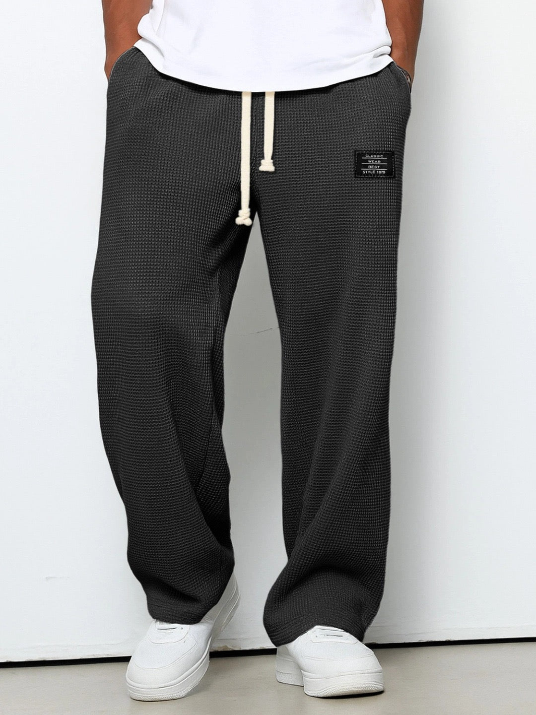 Tomáš | Pohodlí potkává styl
