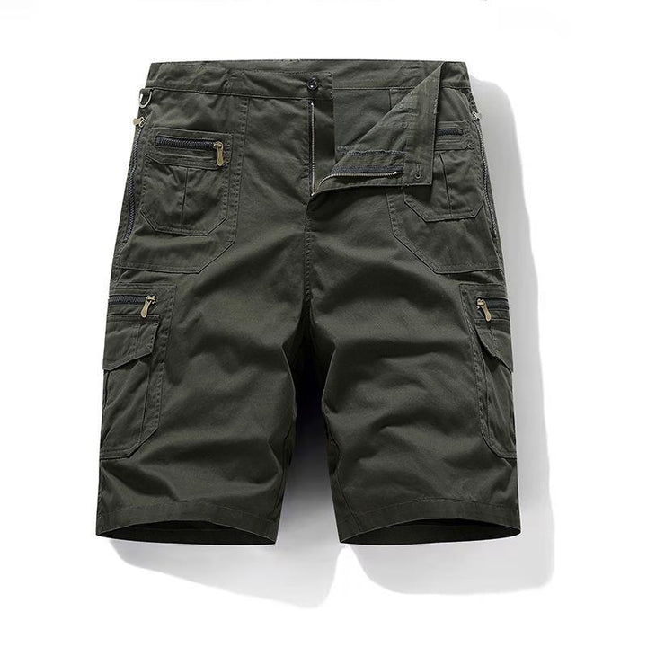 Scott | Klasické utility cargo kraťasy