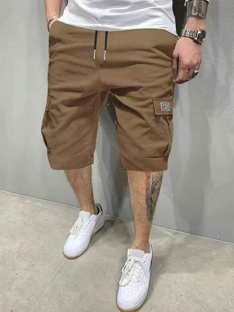 Vojtěch | Cargo kraťasy pro moderní muže
