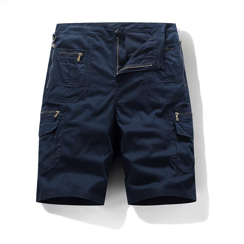 Scott | Klasické utility cargo kraťasy