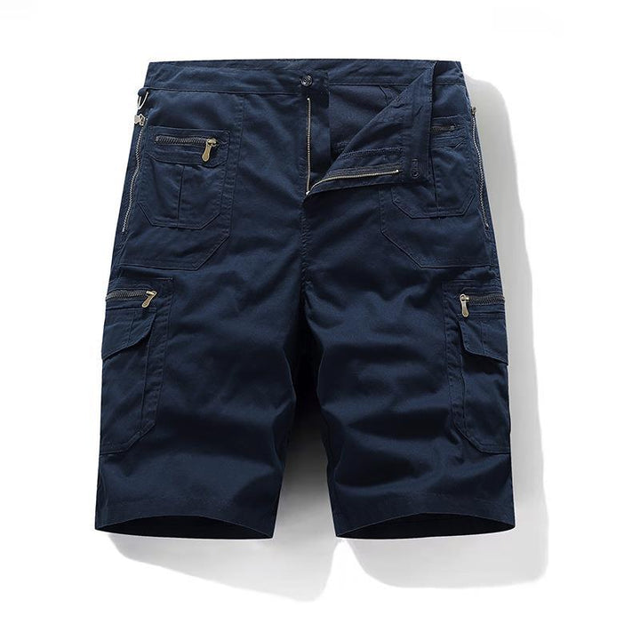 Scott | Klasické utility cargo kraťasy