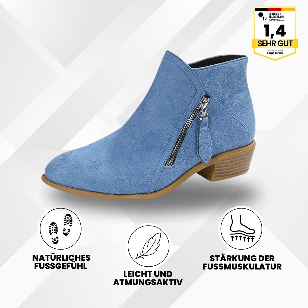 OrthoStep – Ergonomické boty pro úlevu od bolesti s ergonomickou podporou