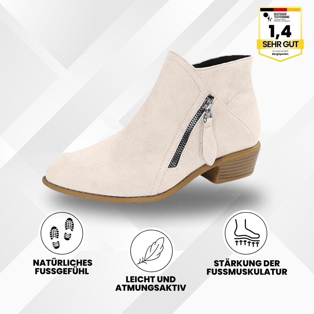 OrthoStep – Ergonomické boty pro úlevu od bolesti s ergonomickou podporou