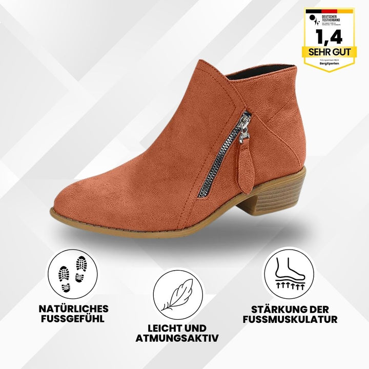 OrthoStep – Ergonomické boty pro úlevu od bolesti s ergonomickou podporou