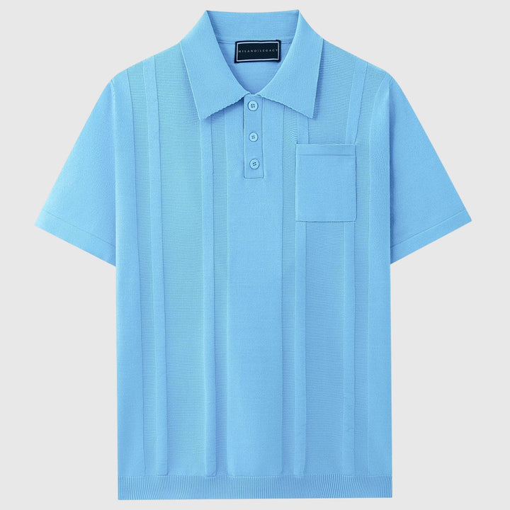 Libuše- Polo tričko Abu Dhabi