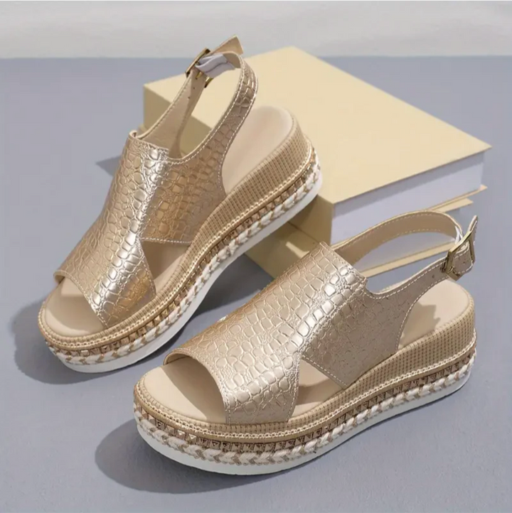 Luxa™ - Ortopedické sandály
