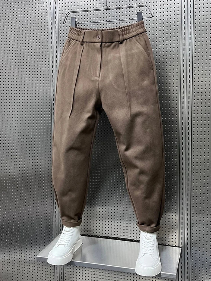 Jakub | Moderní elegantní kalhoty