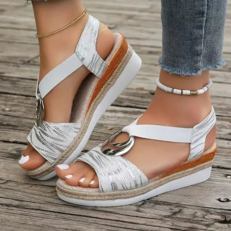 Lizzy™ | Ortopedické sandály